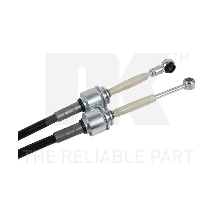 Trosas, neautomatinė transmisija NK 9399002