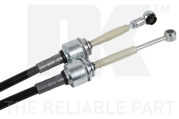 Trosas, neautomatinė transmisija NK 9399002