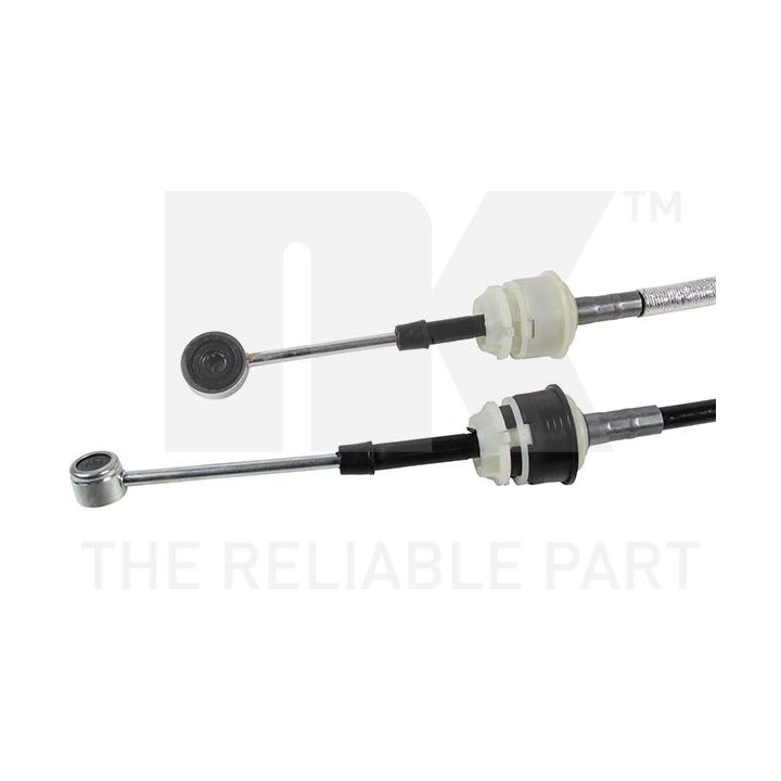 Trosas, neautomatinė transmisija NK 9399003