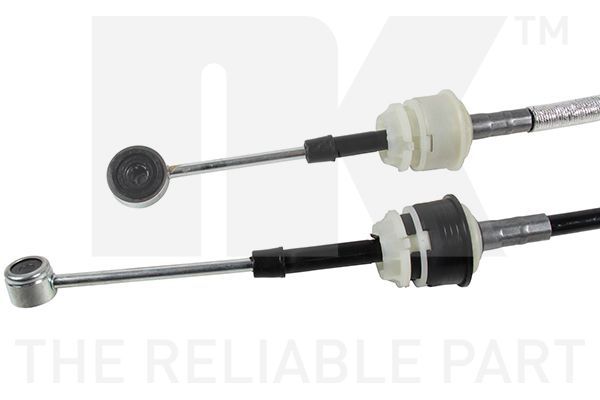 Trosas, neautomatinė transmisija NK 9399003