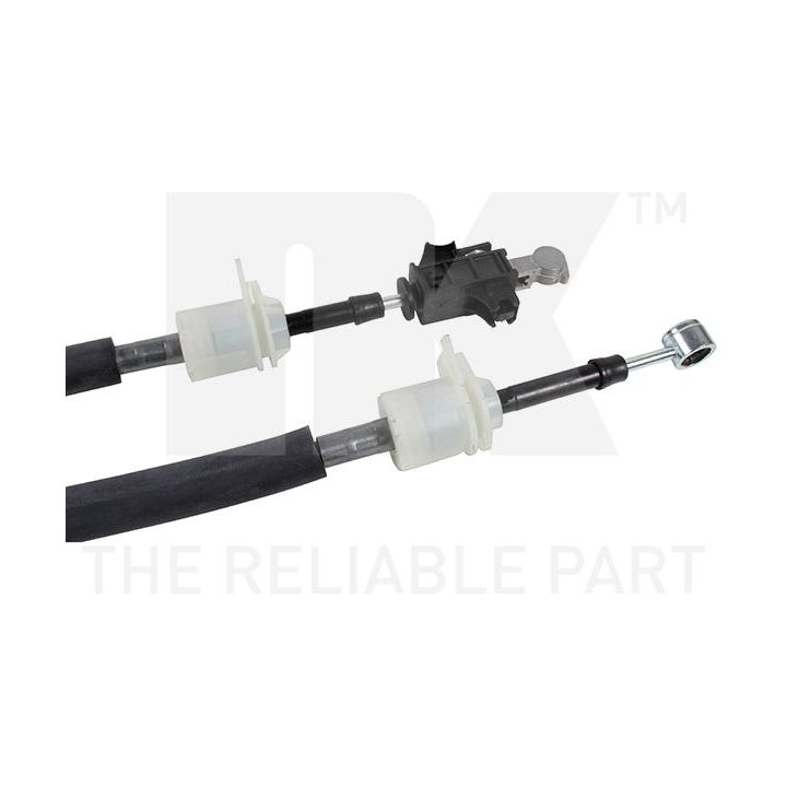 Trosas, neautomatinė transmisija NK 9399003