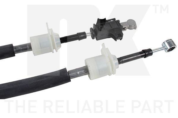 Trosas, neautomatinė transmisija NK 9399003