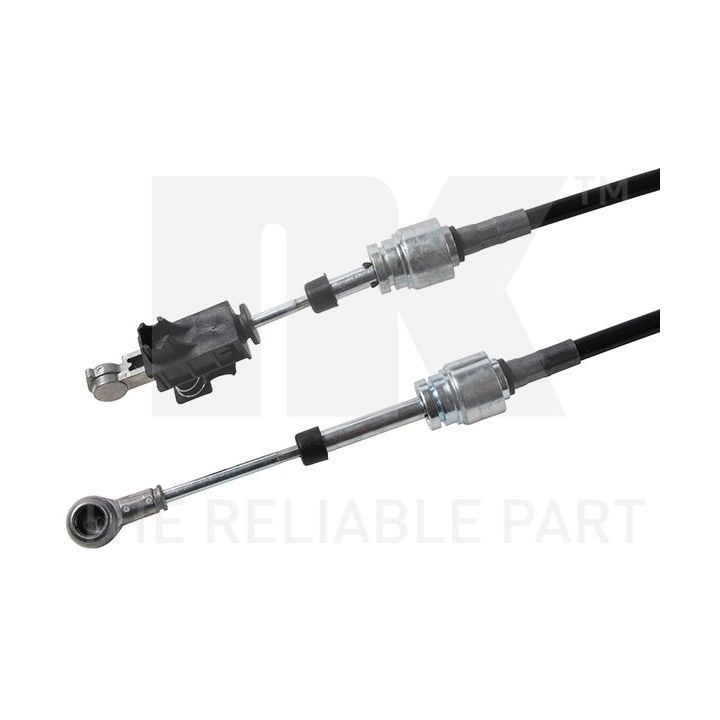 Trosas, neautomatinė transmisija NK 9399004