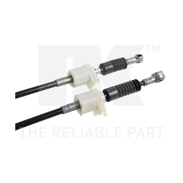 Trosas, neautomatinė transmisija NK 9399004