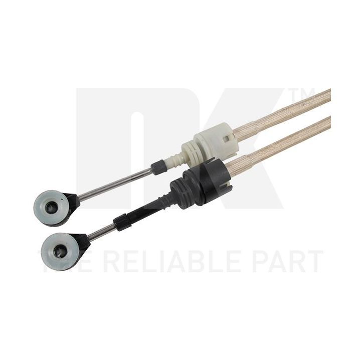 Trosas, neautomatinė transmisija NK 9399005