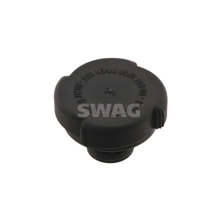 Dangtelis, radiatorius SWAG 99 91 2205