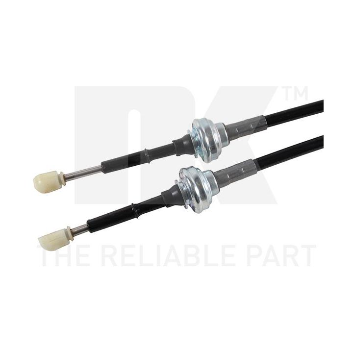 Trosas, neautomatinė transmisija NK 9399006