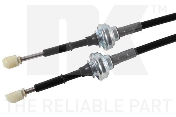 Trosas, neautomatinė transmisija NK 9399006