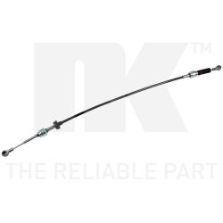 Trosas, neautomatinė transmisija NK 9399011