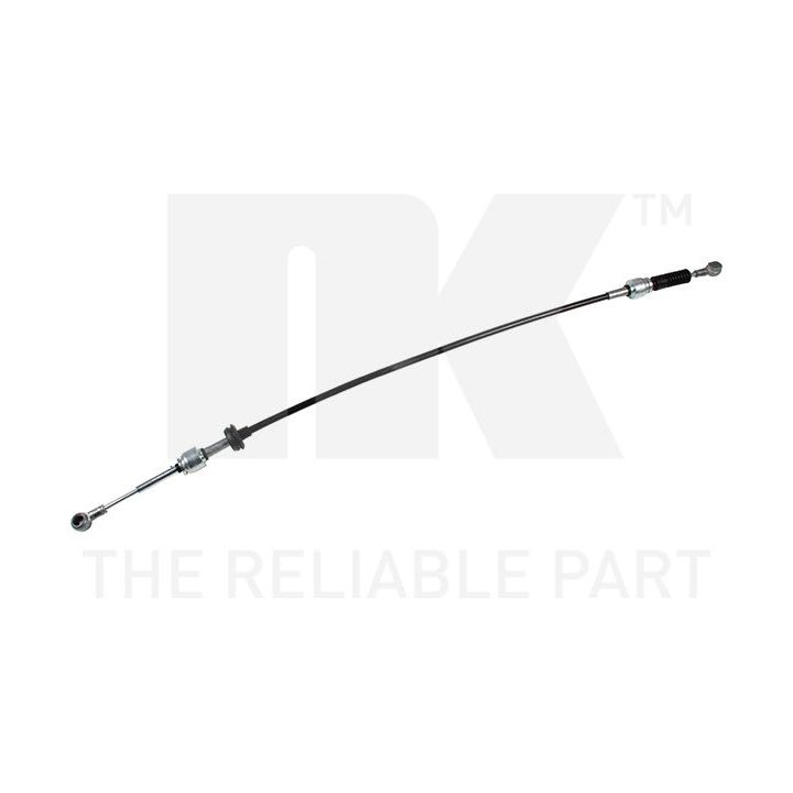 Trosas, neautomatinė transmisija NK 9399011