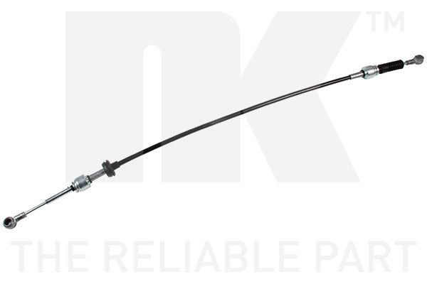 Trosas, neautomatinė transmisija NK 9399011