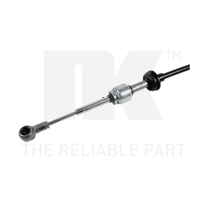 Trosas, neautomatinė transmisija NK 9399011