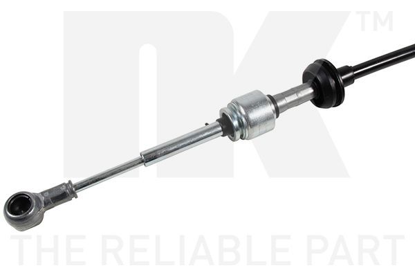 Trosas, neautomatinė transmisija NK 9399011