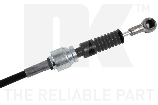 Trosas, neautomatinė transmisija NK 9399011