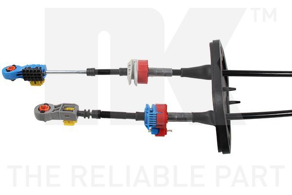 Trosas, neautomatinė transmisija NK 9399012