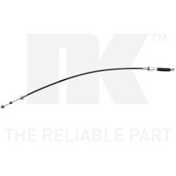 Trosas, neautomatinė transmisija NK 9399013