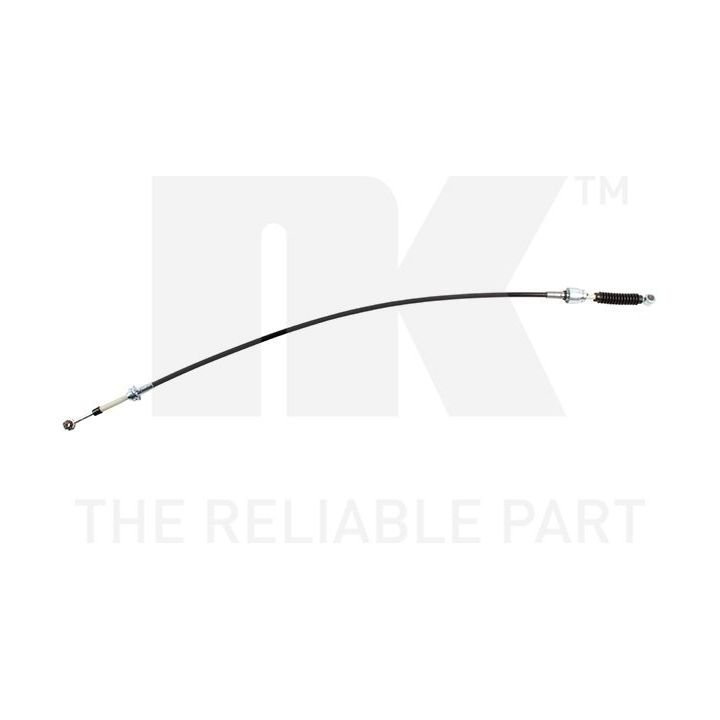 Trosas, neautomatinė transmisija NK 9399013