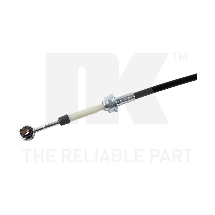 Trosas, neautomatinė transmisija NK 9399013