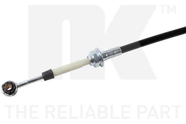 Trosas, neautomatinė transmisija NK 9399013