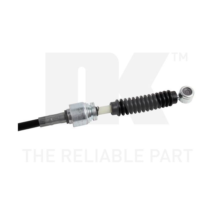 Trosas, neautomatinė transmisija NK 9399013