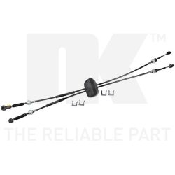 Trosas, neautomatinė transmisija NK 9399014