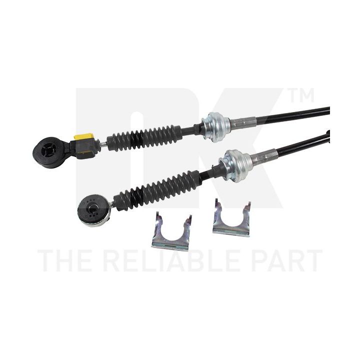 Trosas, neautomatinė transmisija NK 9399014