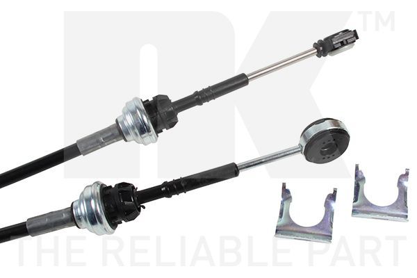 Trosas, neautomatinė transmisija NK 9399014