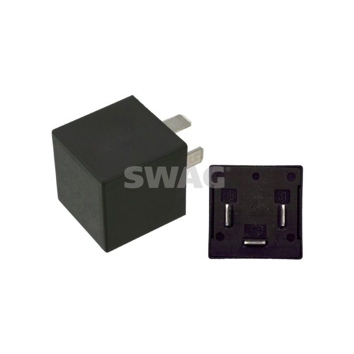 Relė, pavojaus žibintai SWAG 50 91 4534