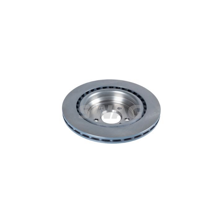 Stabdžių diskas SWAG 10 10 4854