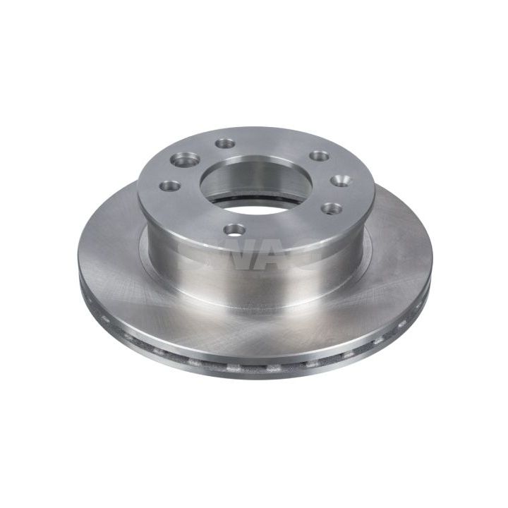 Stabdžių diskas SWAG 10 90 7517