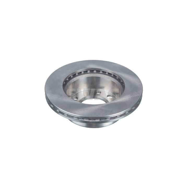 Stabdžių diskas SWAG 10 90 7517