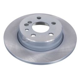 Stabdžių diskas SWAG 10 90 8131