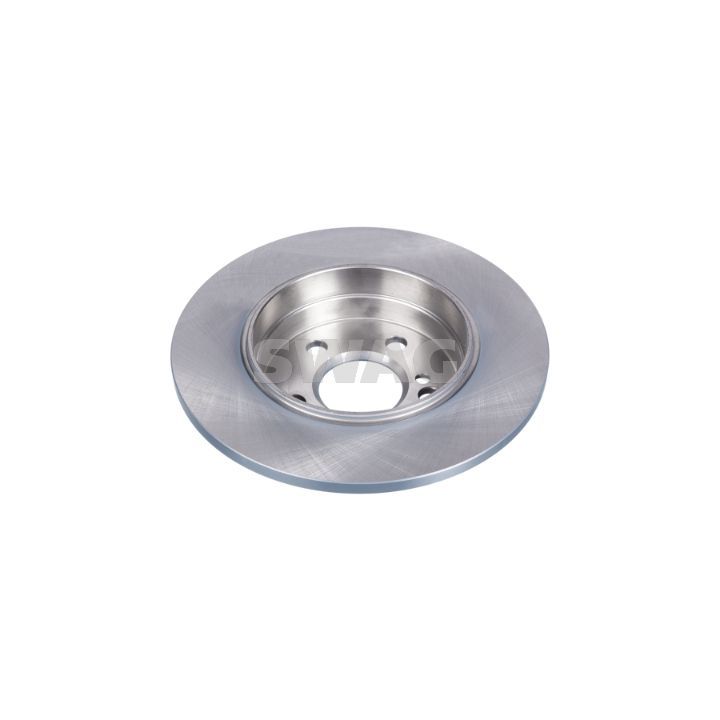 Stabdžių diskas SWAG 10 90 8131