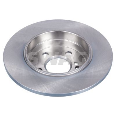 Stabdžių diskas SWAG 10 90 8131