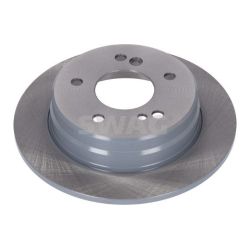 Stabdžių diskas SWAG 10 90 8138