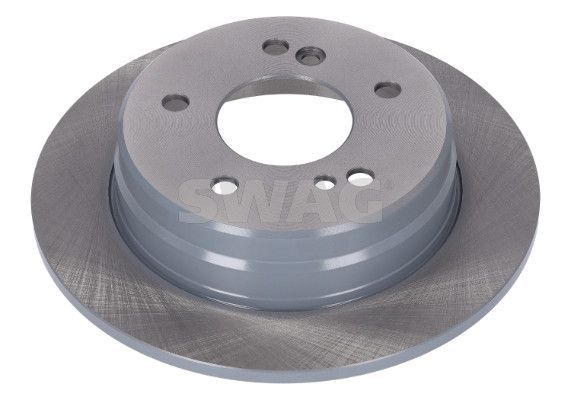 Stabdžių diskas SWAG 10 90 8138