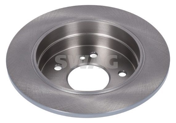 Stabdžių diskas SWAG 10 90 8138