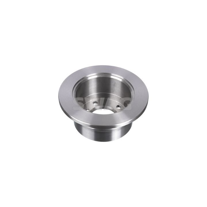 Stabdžių diskas SWAG 10 90 9102