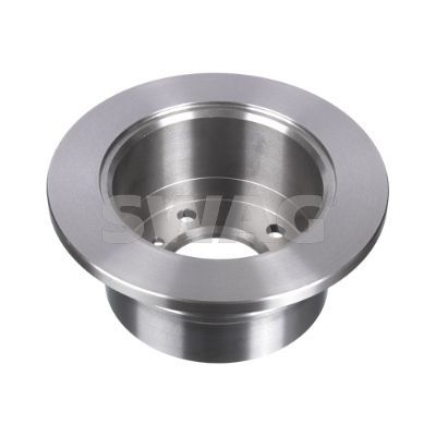 Stabdžių diskas SWAG 10 90 9102