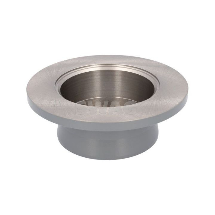 Stabdžių diskas SWAG 10 92 2858