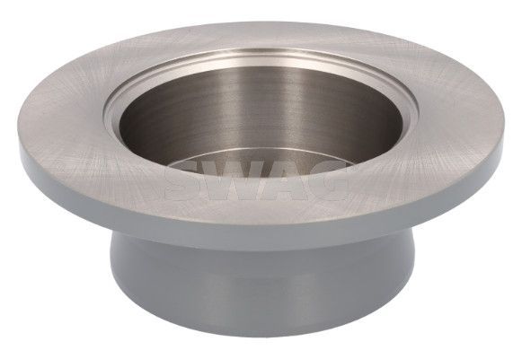 Stabdžių diskas SWAG 10 92 2858