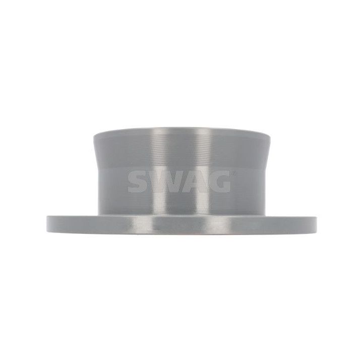 Stabdžių diskas SWAG 10 92 2858