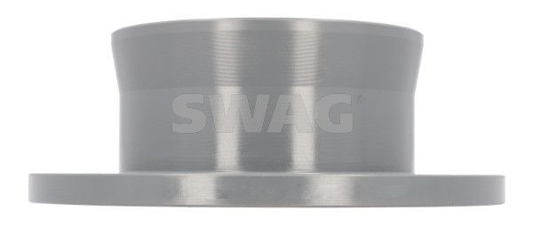 Stabdžių diskas SWAG 10 92 2858