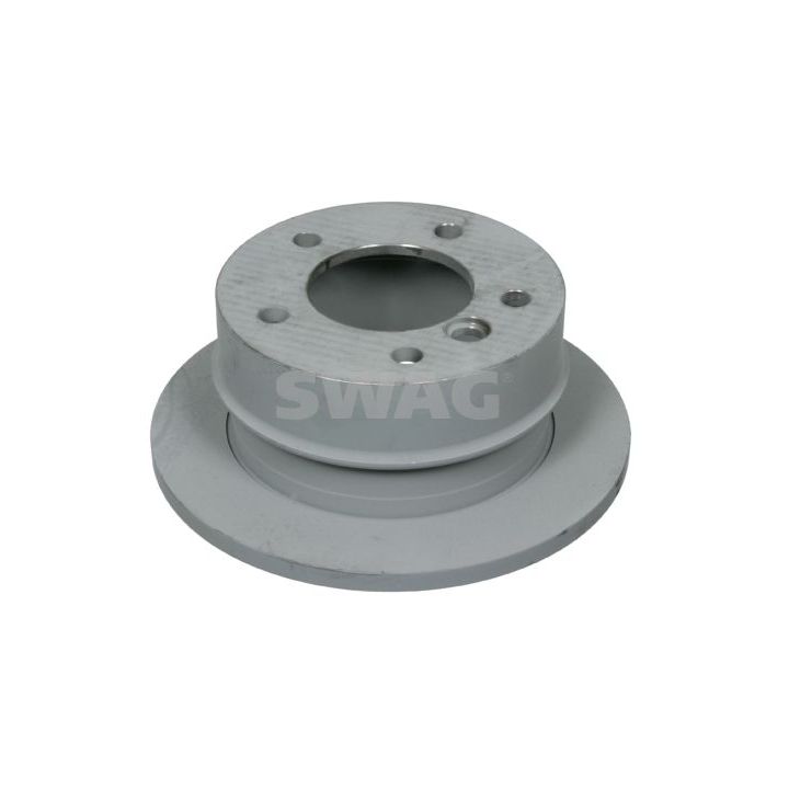 Stabdžių diskas SWAG 10 92 2860