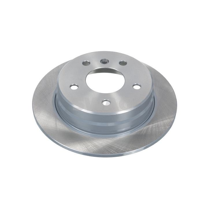 Stabdžių diskas SWAG 10 92 2931