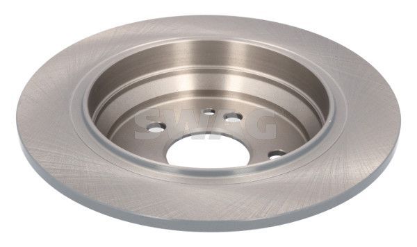 Stabdžių diskas SWAG 10 92 4077