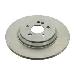 Stabdžių diskas SWAG 10 92 4350