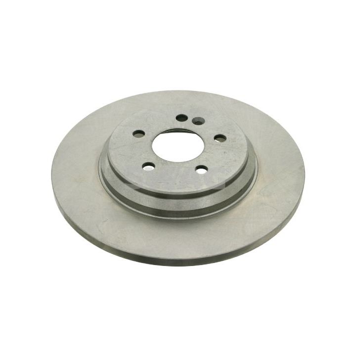 Stabdžių diskas SWAG 10 92 4350