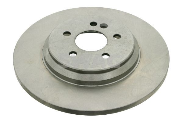 Stabdžių diskas SWAG 10 92 4350