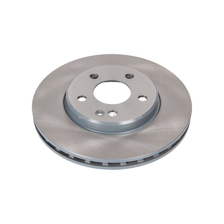 Stabdžių diskas SWAG 10 92 4749